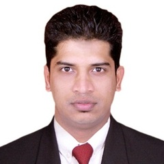 SHAHID KAJREKAR, Area Sales Manager