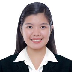 Gelreen Anne  Villanueva , Accounting Analyst