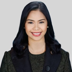 Diana Mae Eugenio