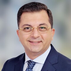 Karim Salib, Operations Manager