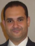 Hany Haleem Ramzy, Sales Manager