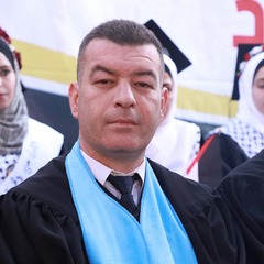 wajdi Al-natsheh