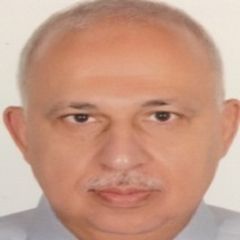 خالد السوقي, Procurement Manager