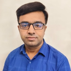 Mayank  Shukla