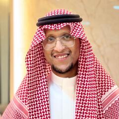 Abdullah Al Khudhair, Financial Manager