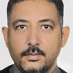 Hussein  Ali