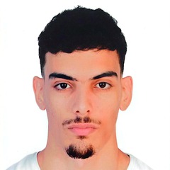 Sid Ahmed Sofiane Slimane