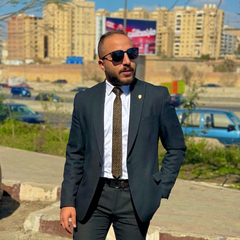 Hassan Ramdan