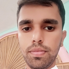 Saqlain Ali