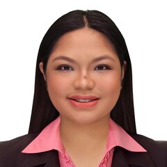 Zia Micaela Ocampo