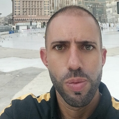 علي Alghrabli 