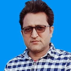 Naveed Ahmed