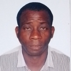 Ogungbayi  Kayode Tunde 