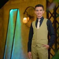 Sadeq Almatari