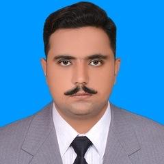 Muhammad Uzair Anwar 