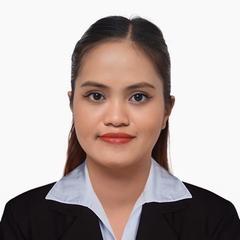 Judy Ann Camano Camano