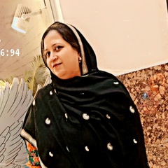 Hina Israr