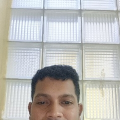 Anil Kumar  Valiyathodi 