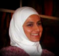 Riham Bakouni, Trainee Lawyer