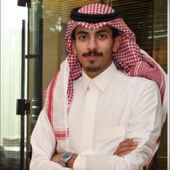 Alwaleed Almajed