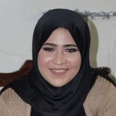 esraa hamed Ahmed 