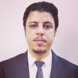 Mustafa Alhaj Ali, Senior Network Specialist
