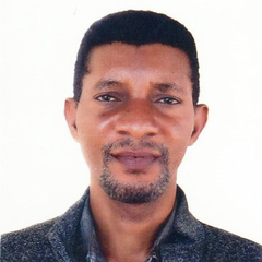 Adesuyi Emmanuel Adewale