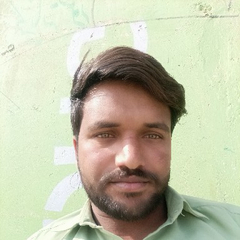 Shahzad Faheem