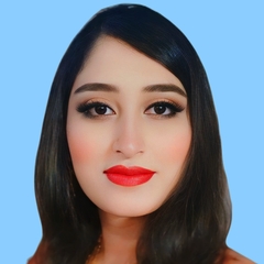 Misbah Khan Khan