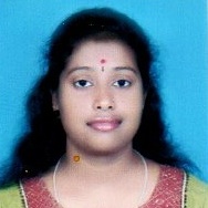 Sowmya GS