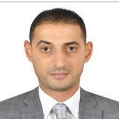 Amer Al Hmoud, Recruitment and Career Management Assistant 