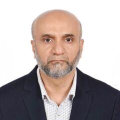 Najeeb Hasan, Senior IT Project Manager/Consultan/Head of IT
