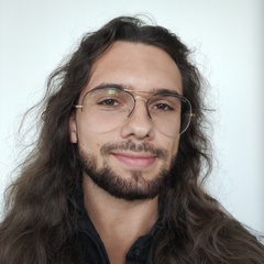 Bartosz Zapendowski, IT Service & Incident Analyst