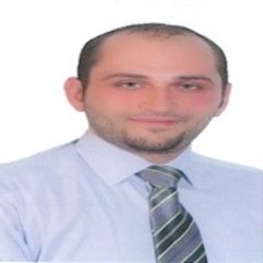 Abdel Rahim Alhawamdeh, Contract Administrator