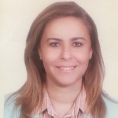 Hala Radwan, Senior HR Manager