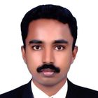 Mankesh Kumar Raghu, IT Manager  Security & Infra