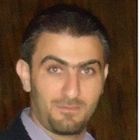 Ayman Ghazaleh, Group Finance Manager