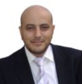 Samer Abdullahim, Solutions Manager