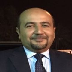 Hesham Omar, Regional Project Controls Manager