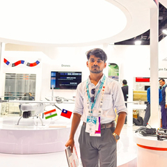 Pradyumna Kumar Siddharth