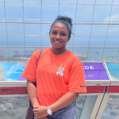 Siranthi Sandamali  Hemathilaka 