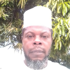 Umar Salihu