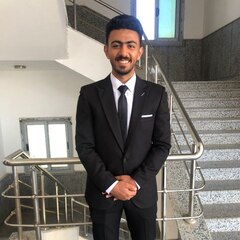 Mahmoud Seleem
