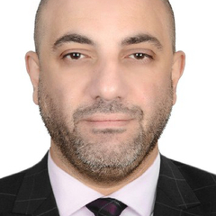 Mohamed Elsaid Moustafa   Elsherif , مدير محل
