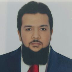 عبد الله سالم, Sales Specialist