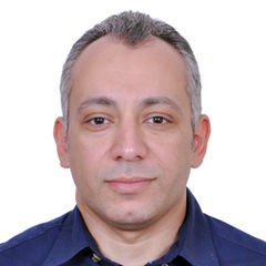 Mohamed Hussein, Risk Manager