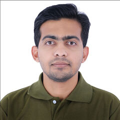 Samee Ahmed R, Mechanical Engineer HVAC