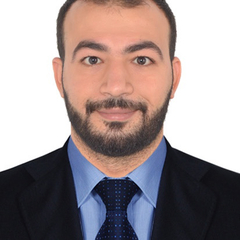 Fares Hamam, Customer Experience Specialist — F&B Division