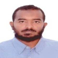 TALAL IBRAHIM SULIMAN MOHAMEDSALIH, Site Engineer