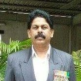 vijaya suresh, Central Services Admin Manager